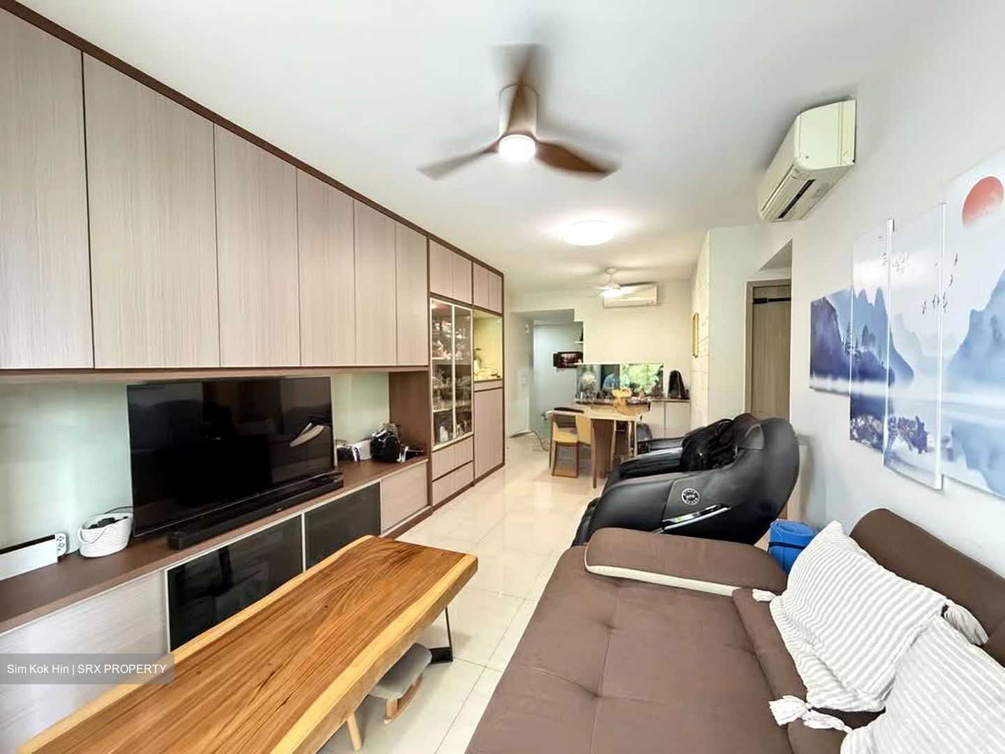 Sol Acres (D23), Condominium #602303021